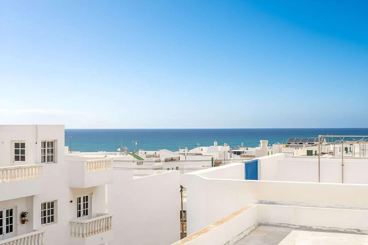2 quarto Apartamento para venda em La Santa - 210 000 € (Ref: 9654537)