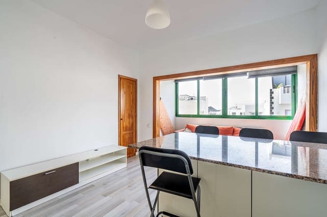 2 quarto Apartamento para venda em La Santa, Tinajo - 210 000 € (Ref: 9654537)