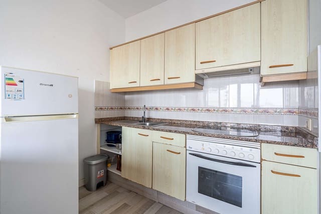 2 quarto Apartamento para venda em La Santa, Tinajo - 210 000 € (Ref: 9654537)