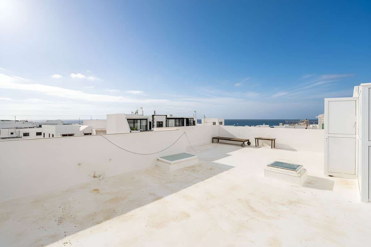 2 quarto Apartamento para venda em La Santa - 210 000 € (Ref: 9654537)