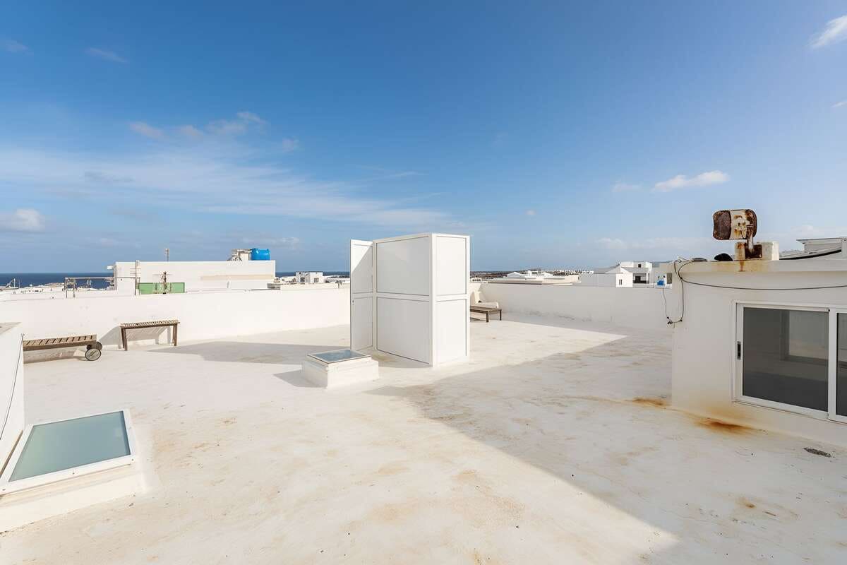 2 quarto Apartamento para venda em La Santa - 210 000 € (Ref: 9654537)