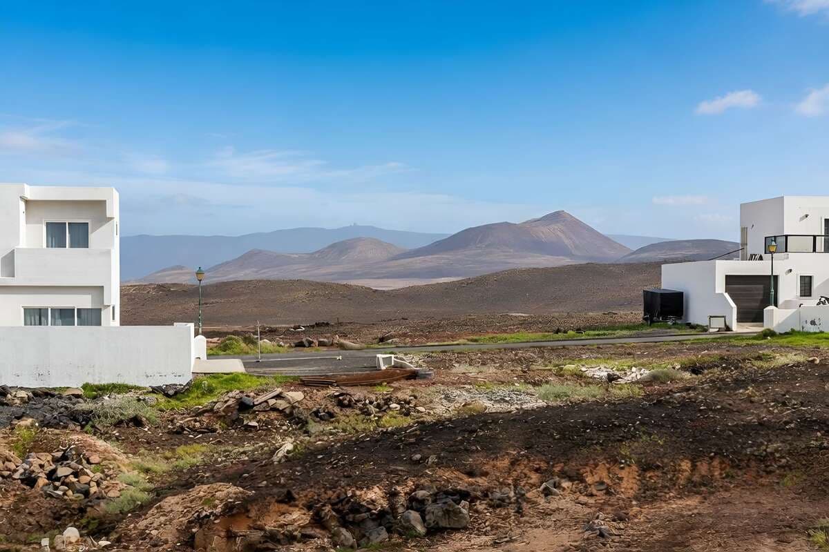 2 quarto Apartamento para venda em La Santa - 210 000 € (Ref: 9654537)