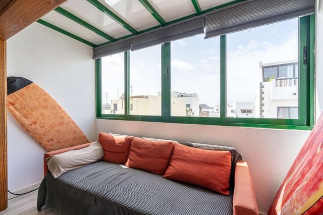 2 quarto Apartamento para venda em La Santa, Tinajo - 210 000 € (Ref: 9654537)