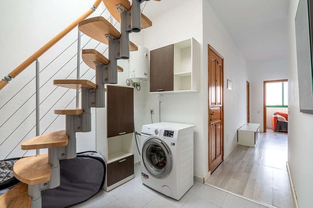 2 quarto Apartamento para venda em La Santa, Tinajo - 210 000 € (Ref: 9654537)