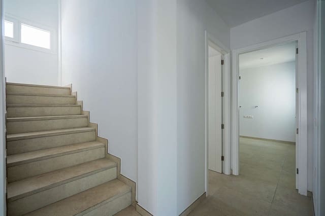 4 slaapkamer Villa te koop in Tahiche, Teguise met zwembad garage - € 730.000 (Ref: 9665732)