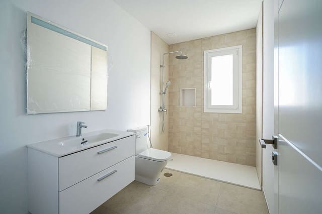 4 slaapkamer Villa te koop in Tahiche, Teguise met zwembad garage - € 730.000 (Ref: 9665732)