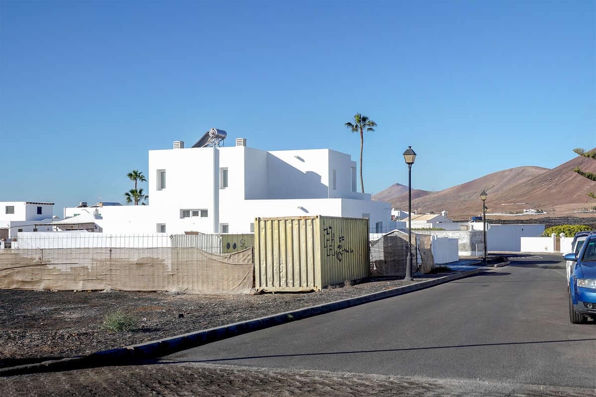 4 makuuhuone Huvila myytävänä paikassa Tahiche mukana uima-altaan 
autotalli - 730 000 € (Ref: 9665732)