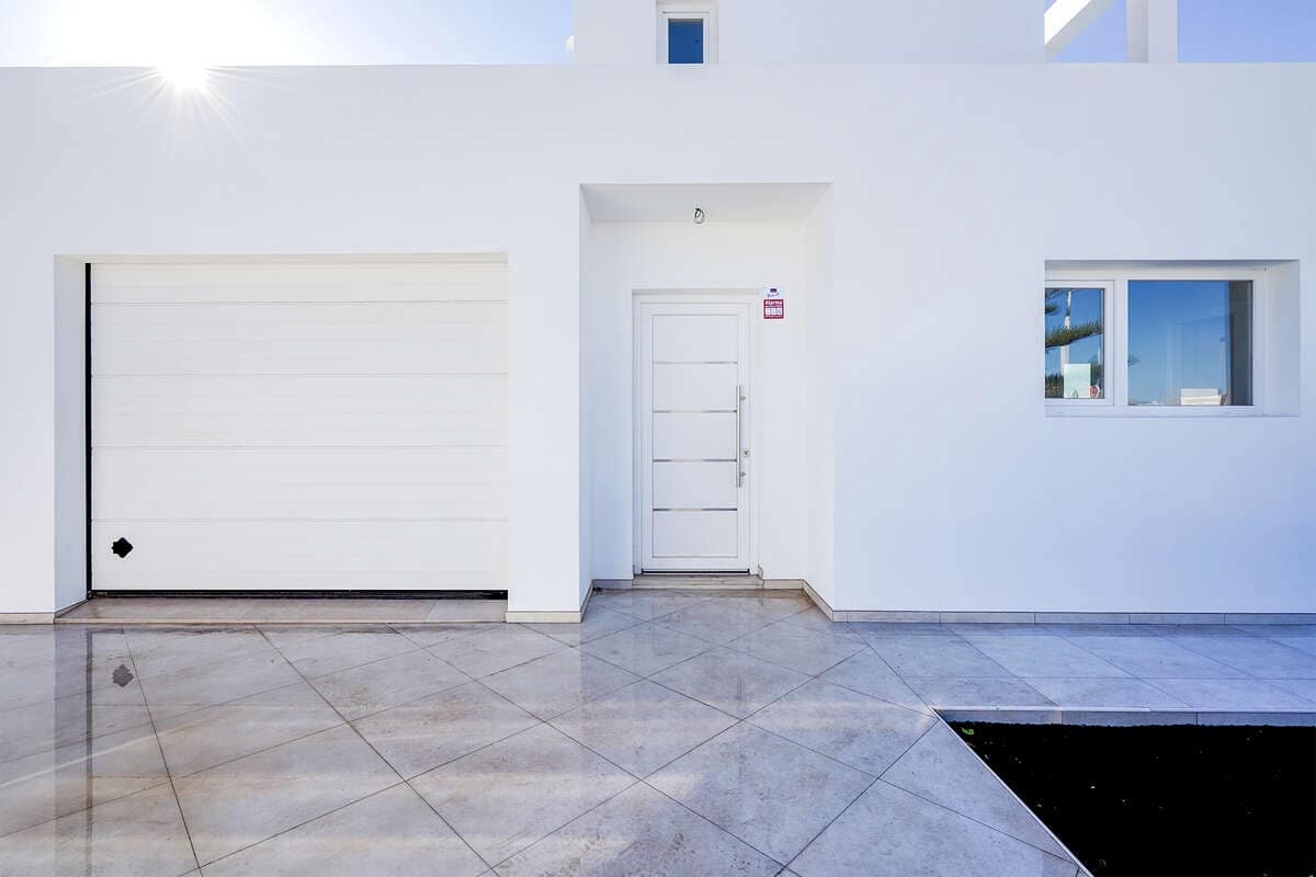 4 makuuhuone Huvila myytävänä paikassa Tahiche mukana uima-altaan 
autotalli - 730 000 € (Ref: 9665732)