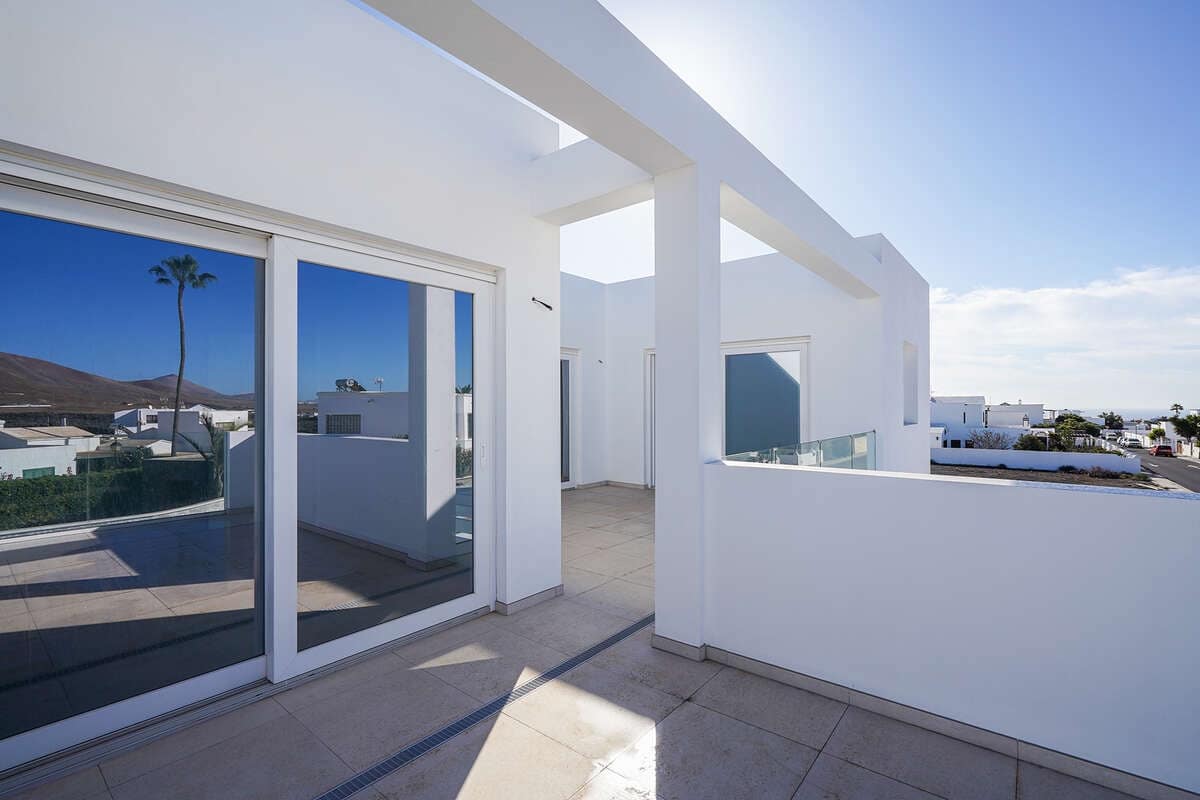 4 sovrum Villa till salu i Tahiche med pool garage - 730 000 € (Ref: 9665732)