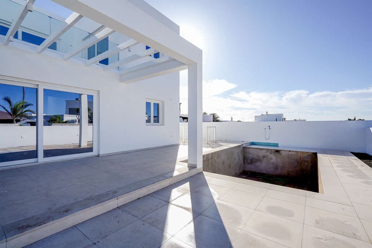 4 sovrum Villa till salu i Tahiche med pool garage - 730 000 € (Ref: 9665732)