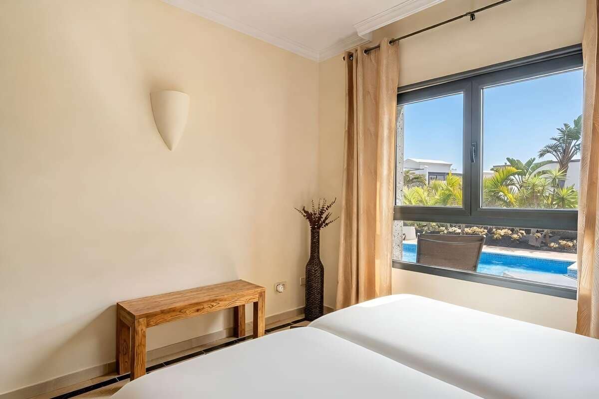 2 sovrum Villa till salu i Playa Blanca med pool - 520 000 € (Ref: 9669781)