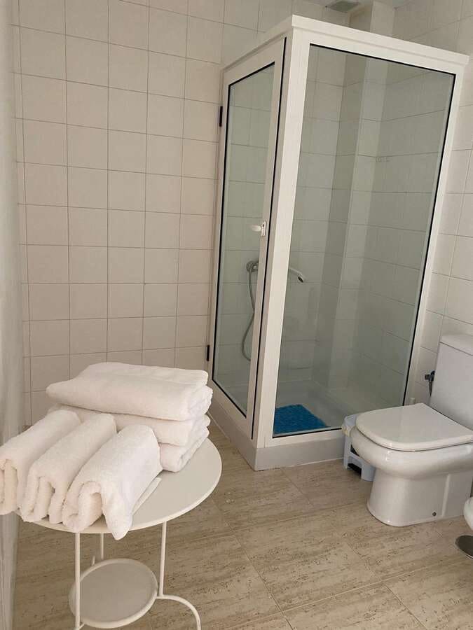 1 chambre Appartement à vendre à Arrecife - 127 000 € (Ref: 9685919)