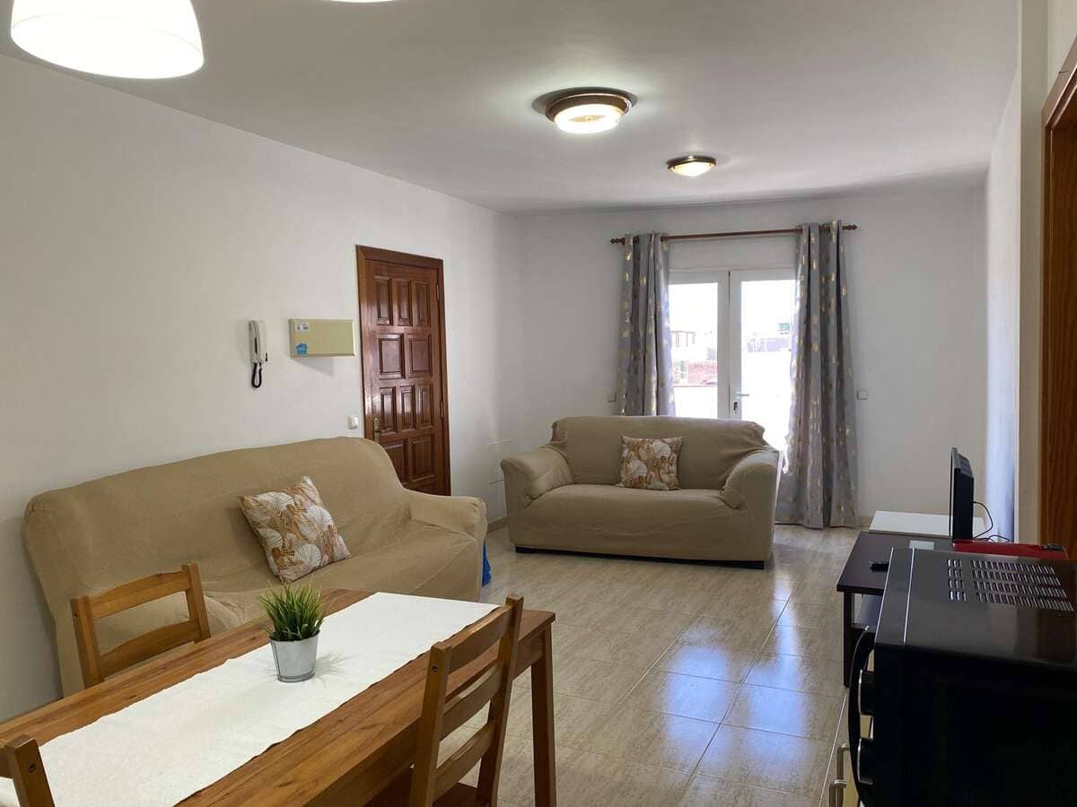 1 chambre Appartement à vendre à Arrecife - 127 000 € (Ref: 9685919)