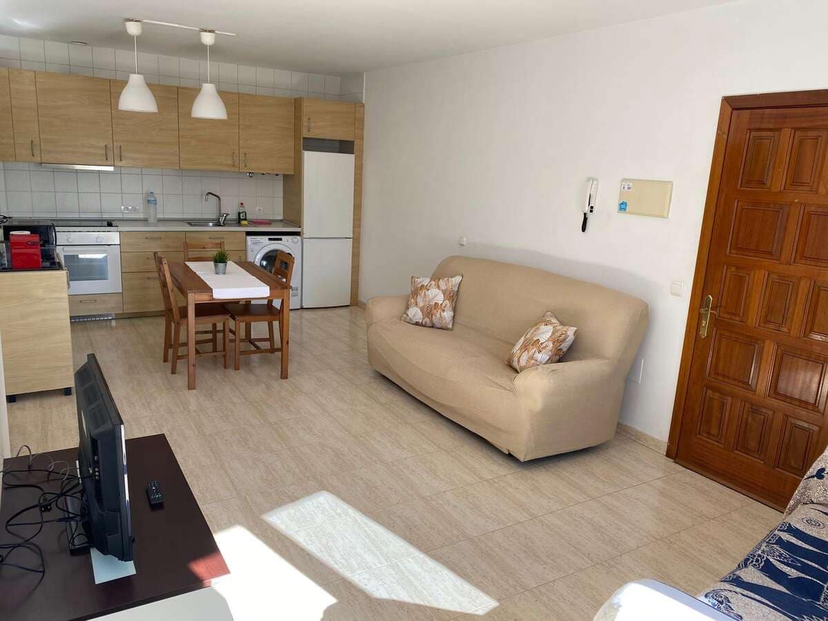 1 chambre Appartement à vendre à Arrecife - 127 000 € (Ref: 9685919)