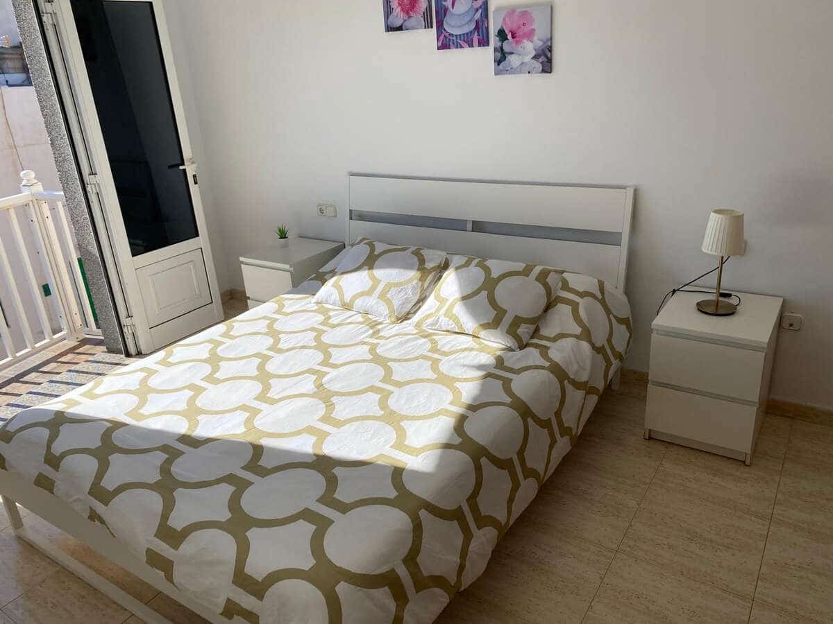 1 chambre Appartement à vendre à Arrecife - 127 000 € (Ref: 9685919)