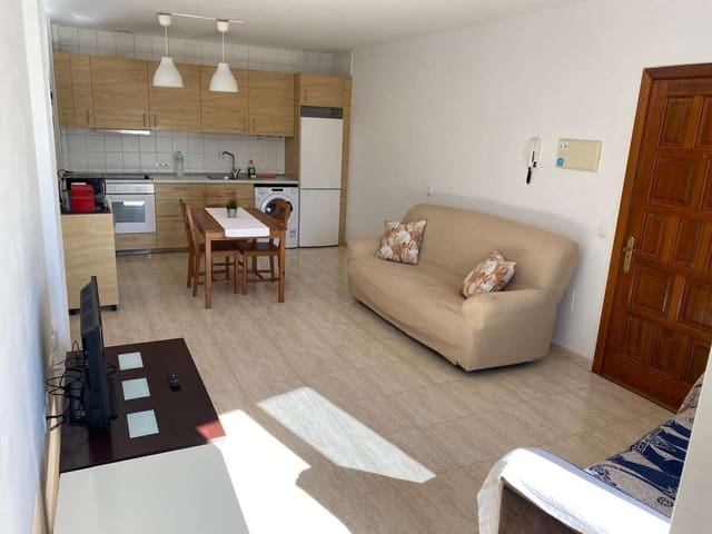 1 chambre Appartement à vendre à Arrecife - 127 000 € (Ref: 9685919)