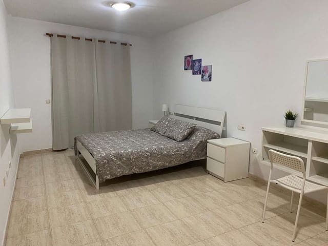 1 chambre Appartement à vendre à Arrecife - 127 000 € (Ref: 9685919)