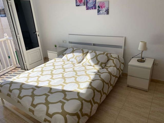 1 chambre Appartement à vendre à Arrecife - 127 000 € (Ref: 9685919)