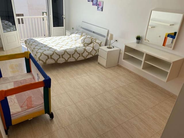 1 chambre Appartement à vendre à Arrecife - 127 000 € (Ref: 9685919)