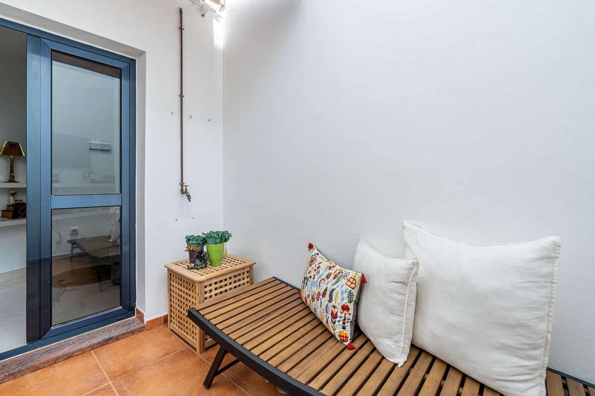 2 soveværelse Lejlighed til salg i Arrecife - € 232.500 (Ref: 9700367)