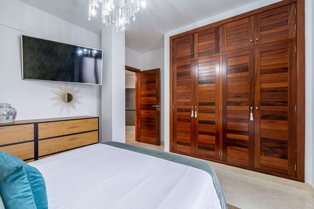 2 makuuhuone Asunto myytävänä paikassa Arrecife - 232 500 € (Ref: 9700367)