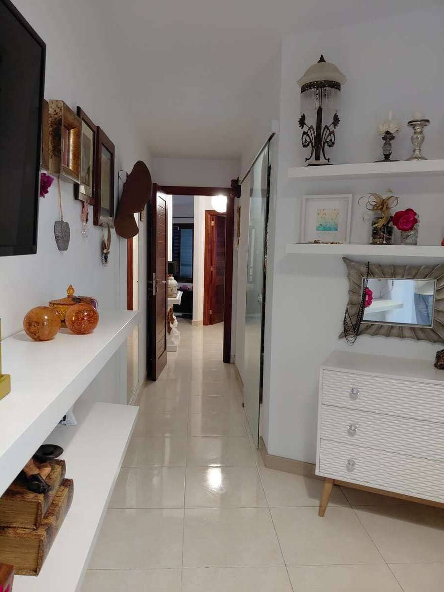 2 soveværelse Lejlighed til salg i Arrecife - € 232.500 (Ref: 9700367)