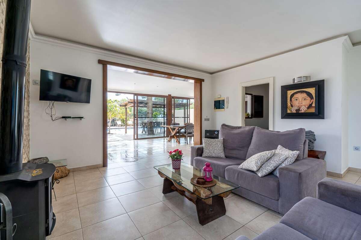 6 Zimmer Villa zu verkaufen in Tias mit Pool Garage - 1.300.000 € (Ref: 9719370)