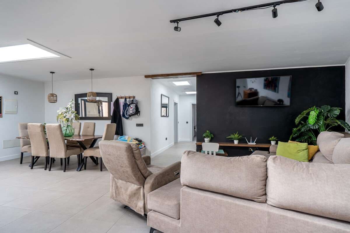 6 Zimmer Villa zu verkaufen in Tias mit Pool Garage - 1.300.000 € (Ref: 9719370)