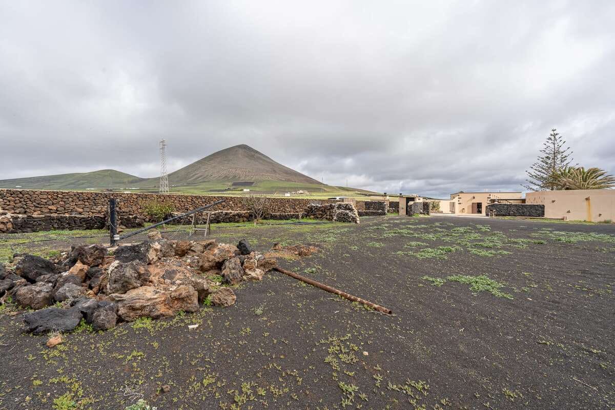 6 Zimmer Villa zu verkaufen in Tias mit Pool Garage - 1.300.000 € (Ref: 9719370)