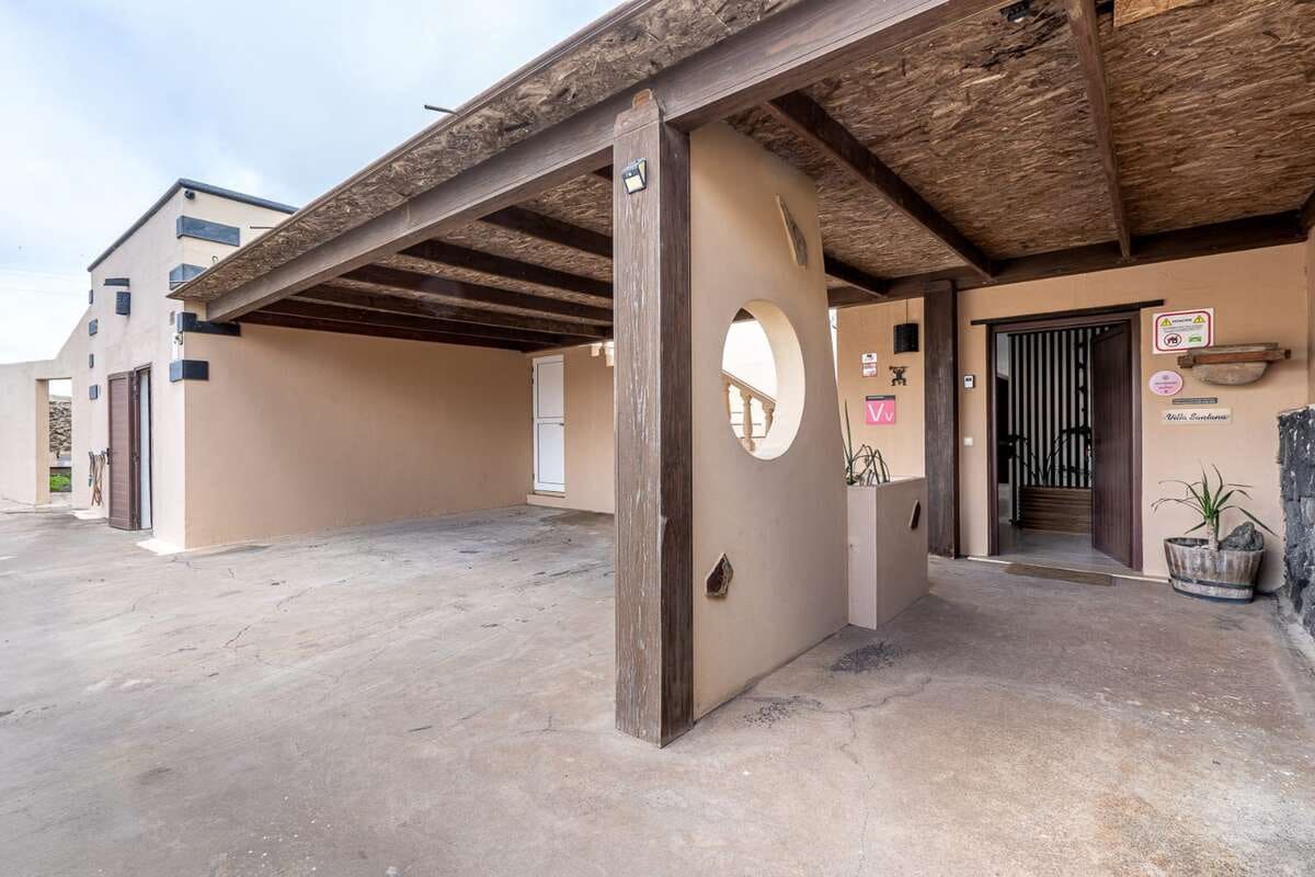 6 Zimmer Villa zu verkaufen in Tias mit Pool Garage - 1.300.000 € (Ref: 9719370)