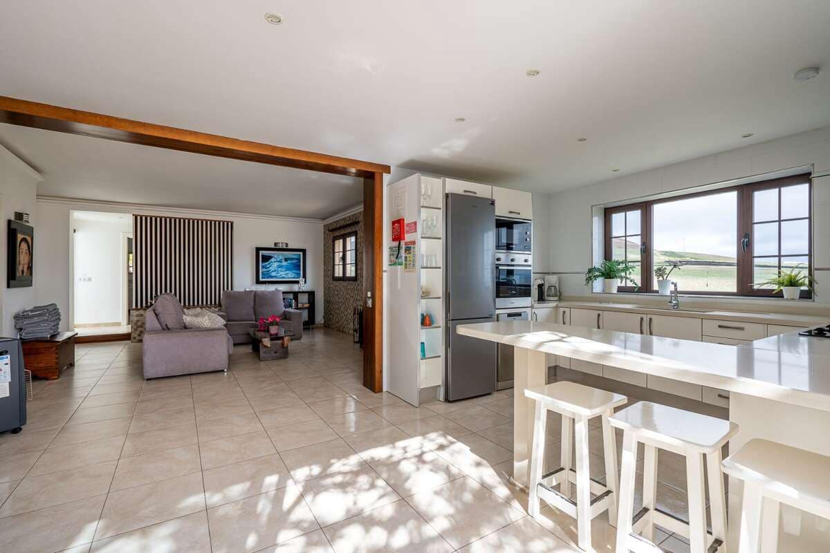 6 Zimmer Villa zu verkaufen in Tias mit Pool Garage - 1.300.000 € (Ref: 9719370)