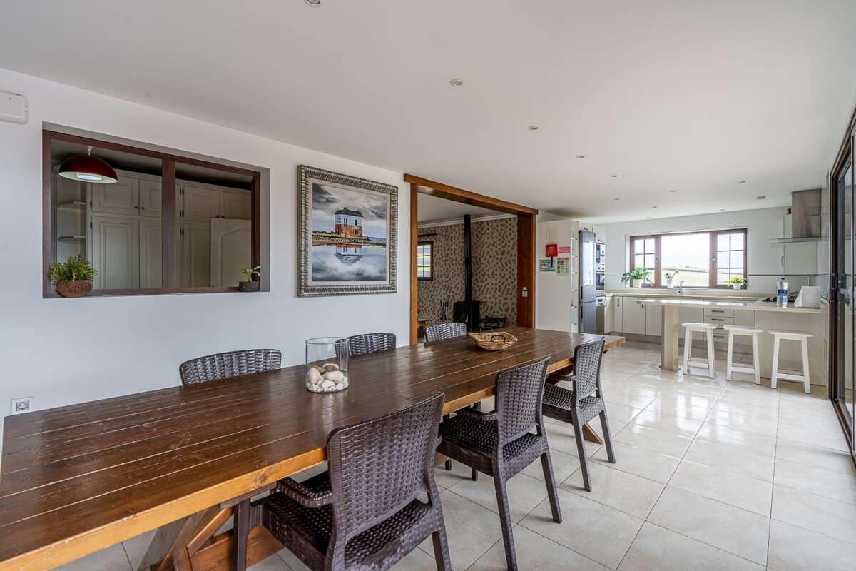 6 Zimmer Villa zu verkaufen in Tias mit Pool Garage - 1.300.000 € (Ref: 9719370)