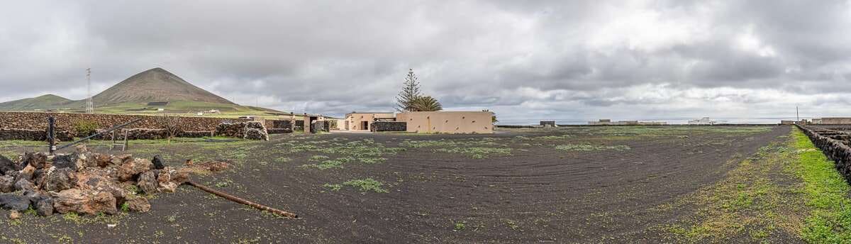 6 Zimmer Villa zu verkaufen in Tias mit Pool Garage - 1.300.000 € (Ref: 9719370)