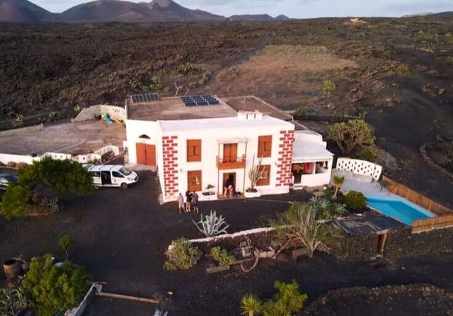 3 quarto Moradia para venda em Yaiza - 1 500 000 € (Ref: 9719371)