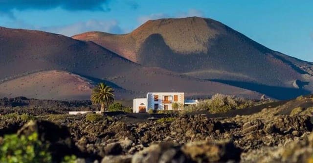 3 Zimmer Villa zu verkaufen in Yaiza - 1.500.000 € (Ref: 9719371)