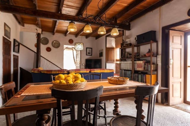 3 Zimmer Villa zu verkaufen in Yaiza - 1.500.000 € (Ref: 9719371)