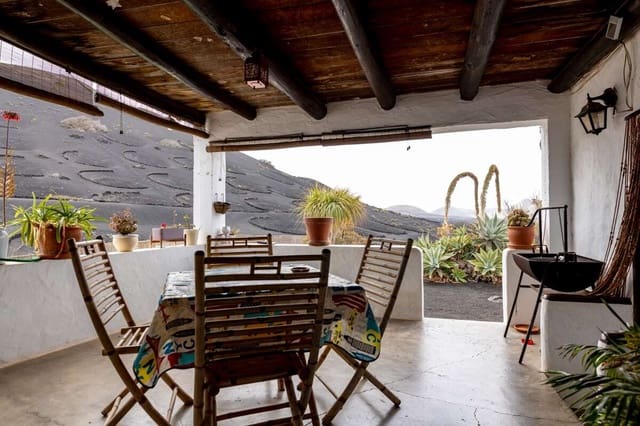 3 Zimmer Villa zu verkaufen in Yaiza - 1.500.000 € (Ref: 9719371)