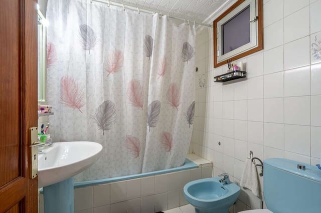 3 sypialnia Finka/Dom wiejski na sprzedaż w La Santa, Tinajo z garażem - 320 000 € (Ref: 9719372)