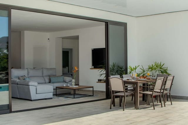 3 chambre Villa/Maison à vendre à Yaiza - 1 275 000 € (Ref: 9719373)