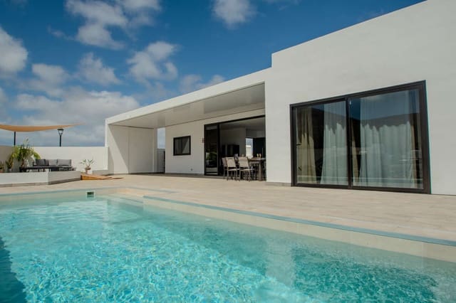 3 chambre Villa/Maison à vendre à Yaiza - 1 275 000 € (Ref: 9719373)