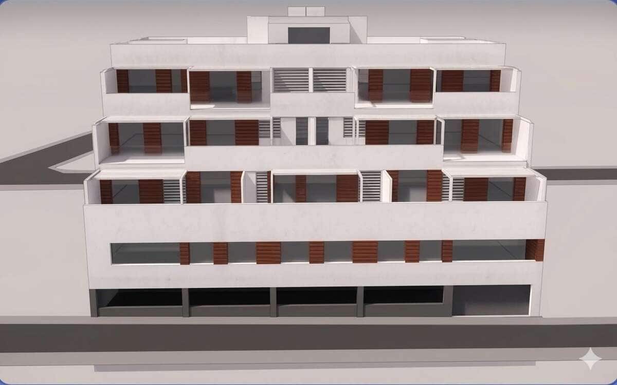 1 bedroom Flat for sale in Arrecife with garage - € 295,000 (Ref: 9737782)