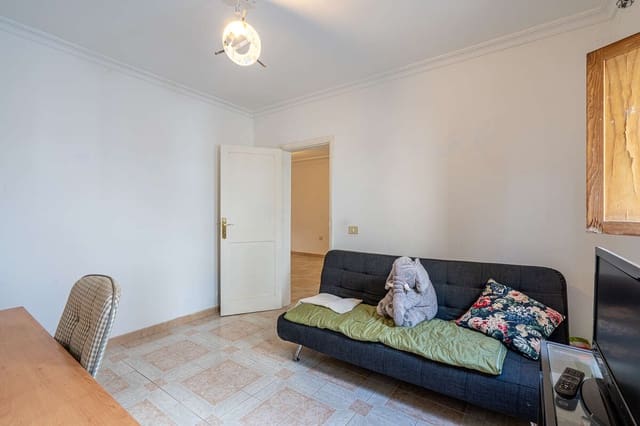 4 soveværelse Finca/Landehus til salg i Arrecife med garage - € 290.000 (Ref: 9747512)