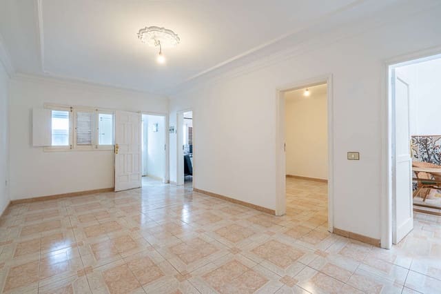 4 soveværelse Finca/Landehus til salg i Arrecife med garage - € 290.000 (Ref: 9747512)