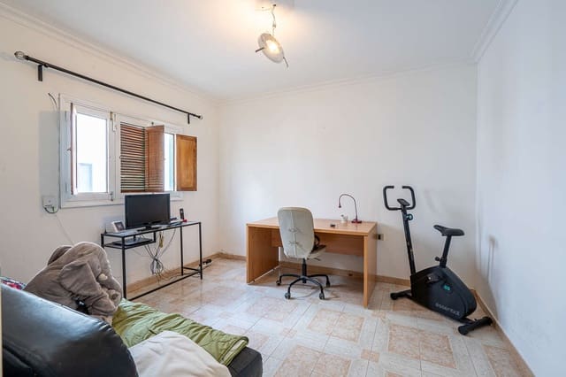 4 soveværelse Finca/Landehus til salg i Arrecife med garage - € 290.000 (Ref: 9747512)