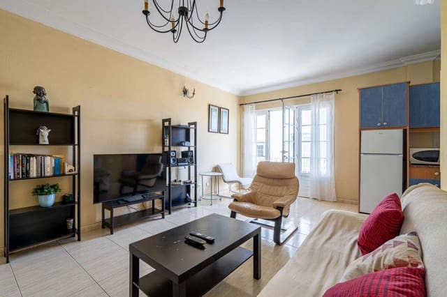 2 soverom Leilighet til salgs i Arrecife med garasje - € 189 000 (Ref: 9770204)