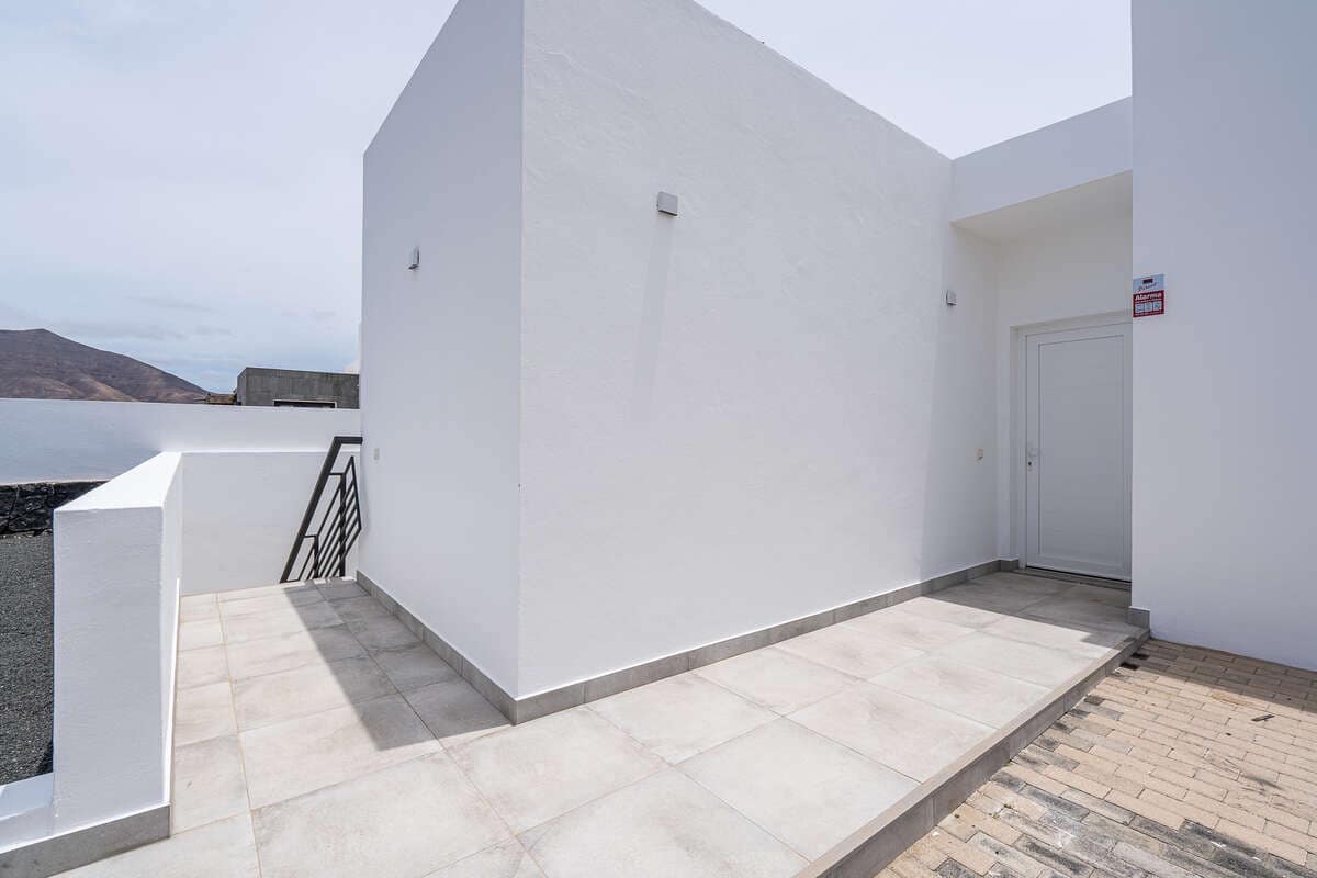 5 chambre Villa/Maison à vendre à Playa Blanca avec piscine garage - 540 000 € (Ref: 9793861)