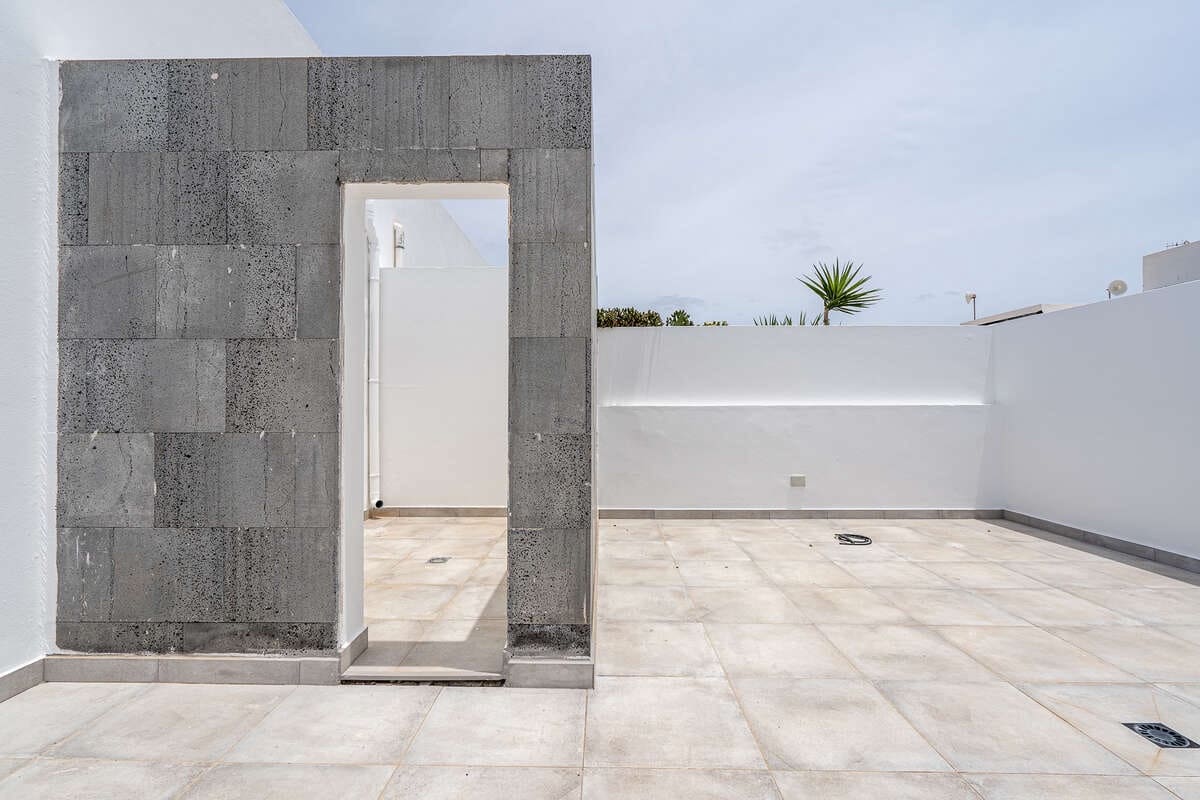 5 chambre Villa/Maison à vendre à Playa Blanca avec piscine garage - 540 000 € (Ref: 9793861)