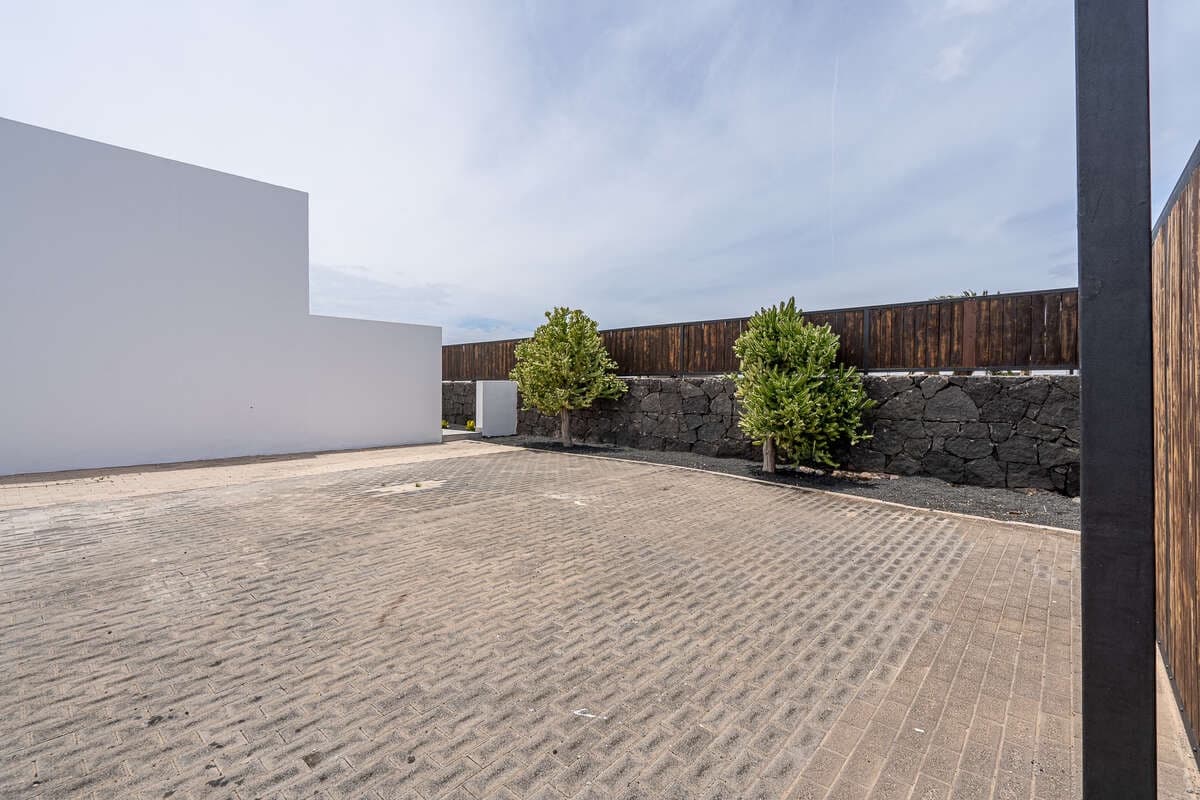 5 chambre Villa/Maison à vendre à Playa Blanca avec piscine garage - 540 000 € (Ref: 9793861)