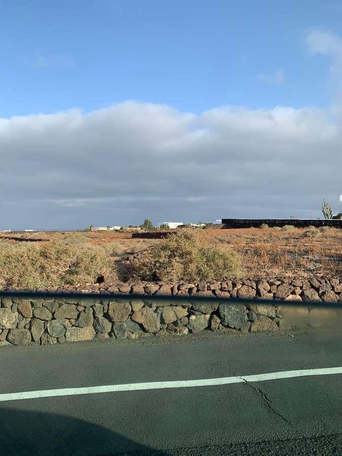 Tomt till salu i Las Brenas - 160 000 € (Ref: 9793863)