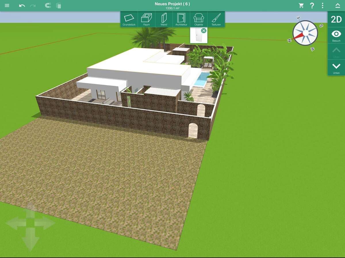 Tomt till salu i Las Brenas - 160 000 € (Ref: 9793863)